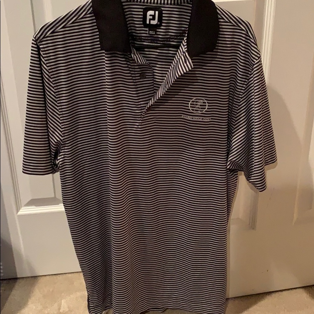 FootJoy Golf Shirt